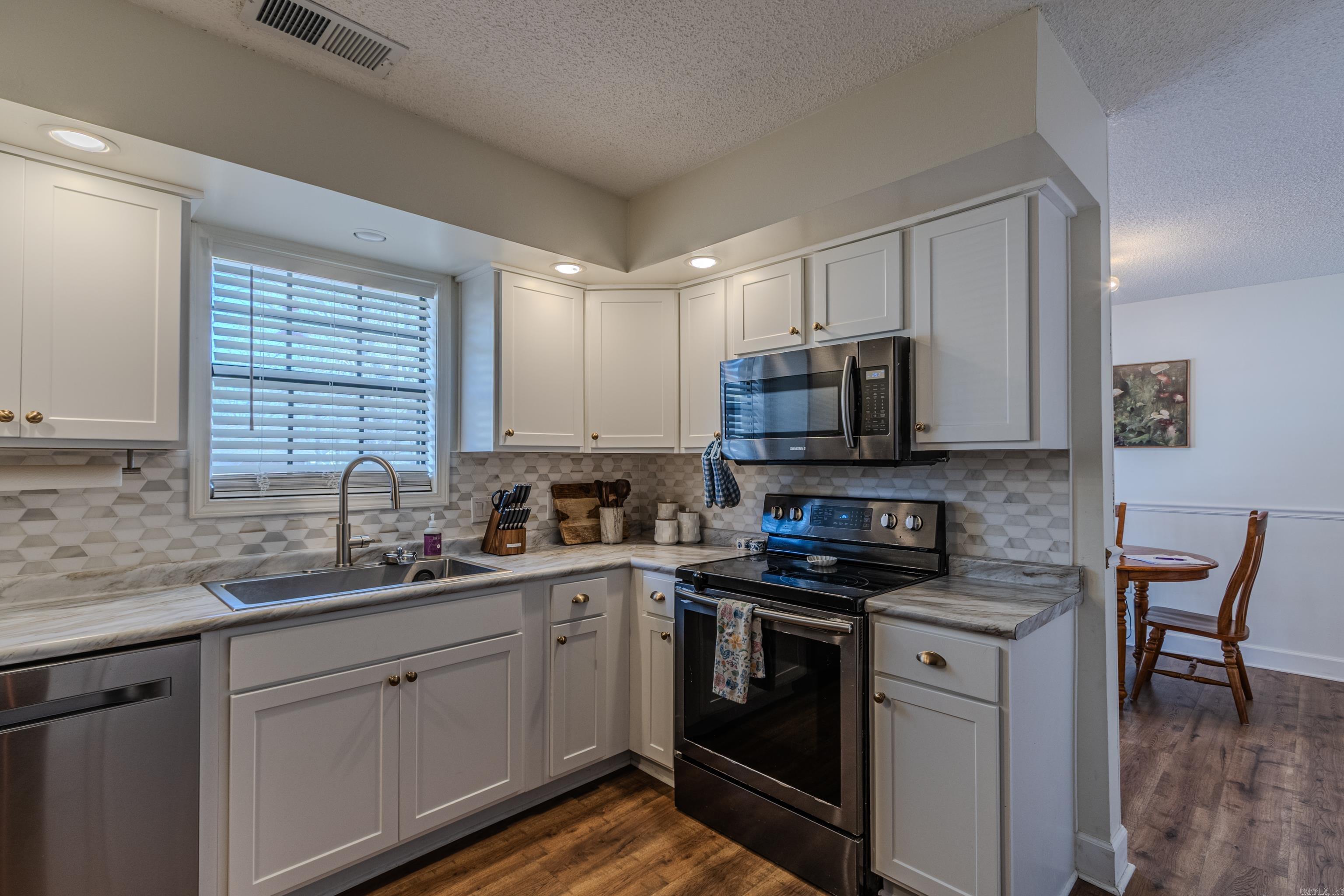 Stafford Survey - Residential