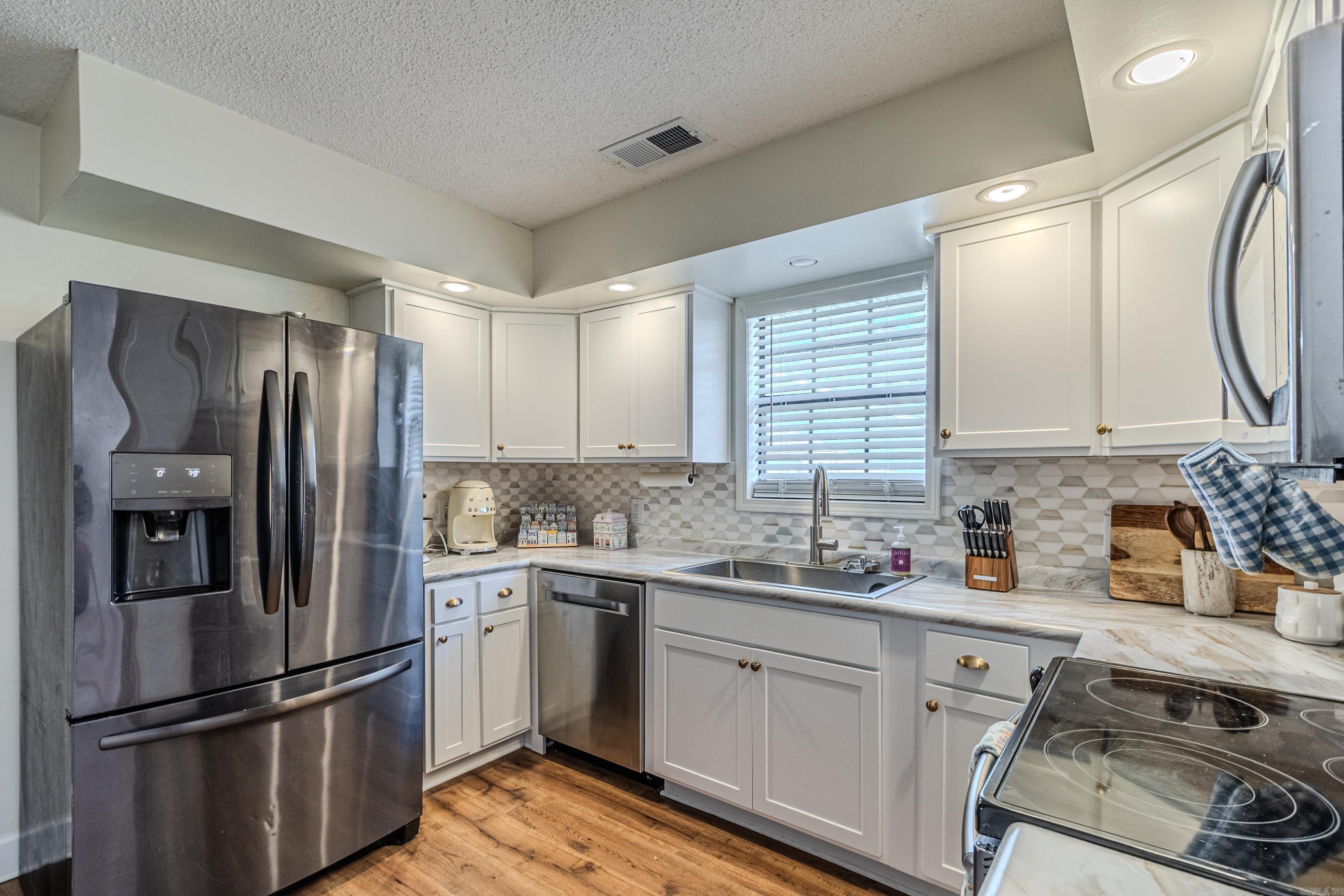 Stafford Survey - Residential