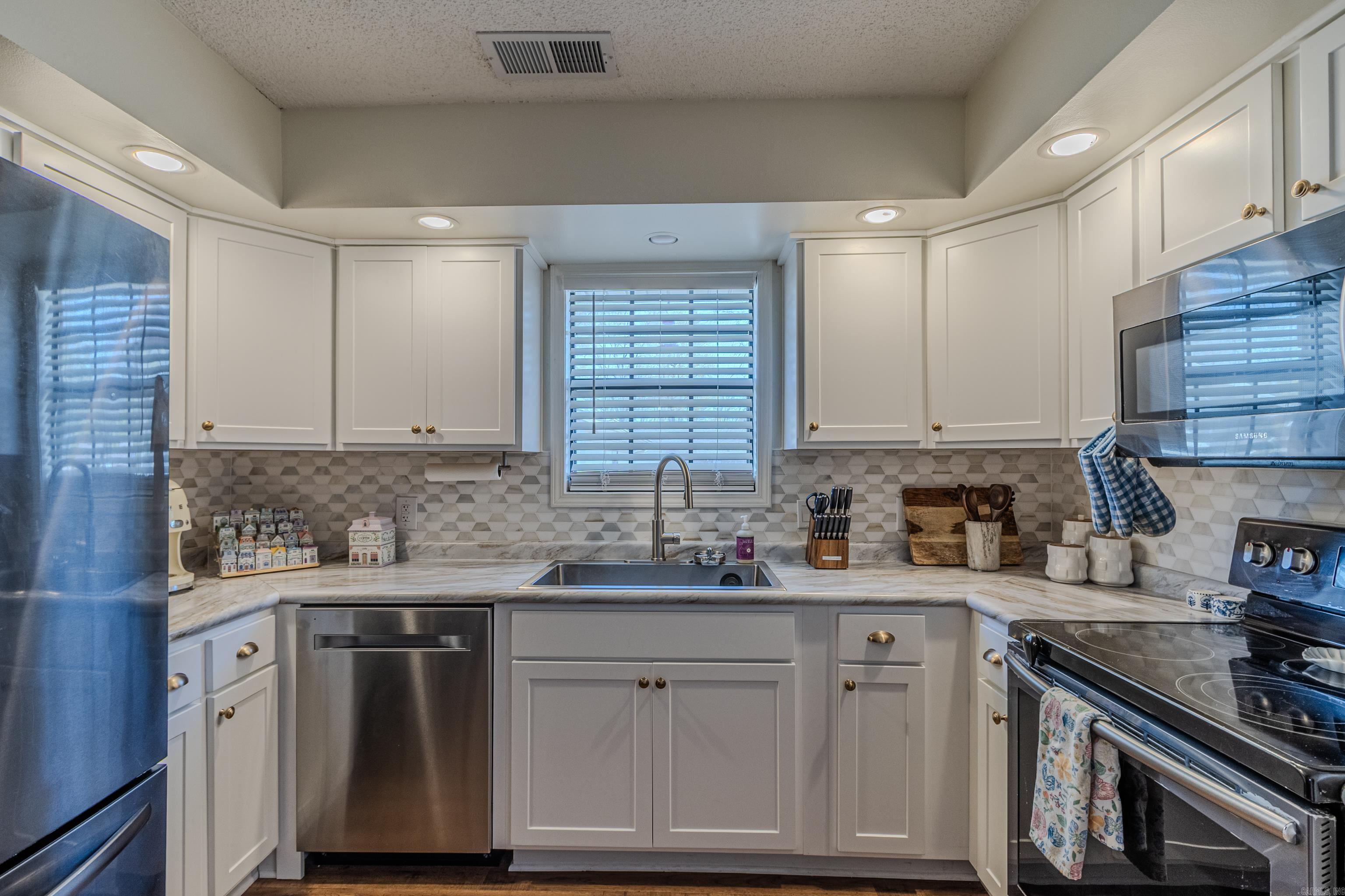 Stafford Survey - Residential