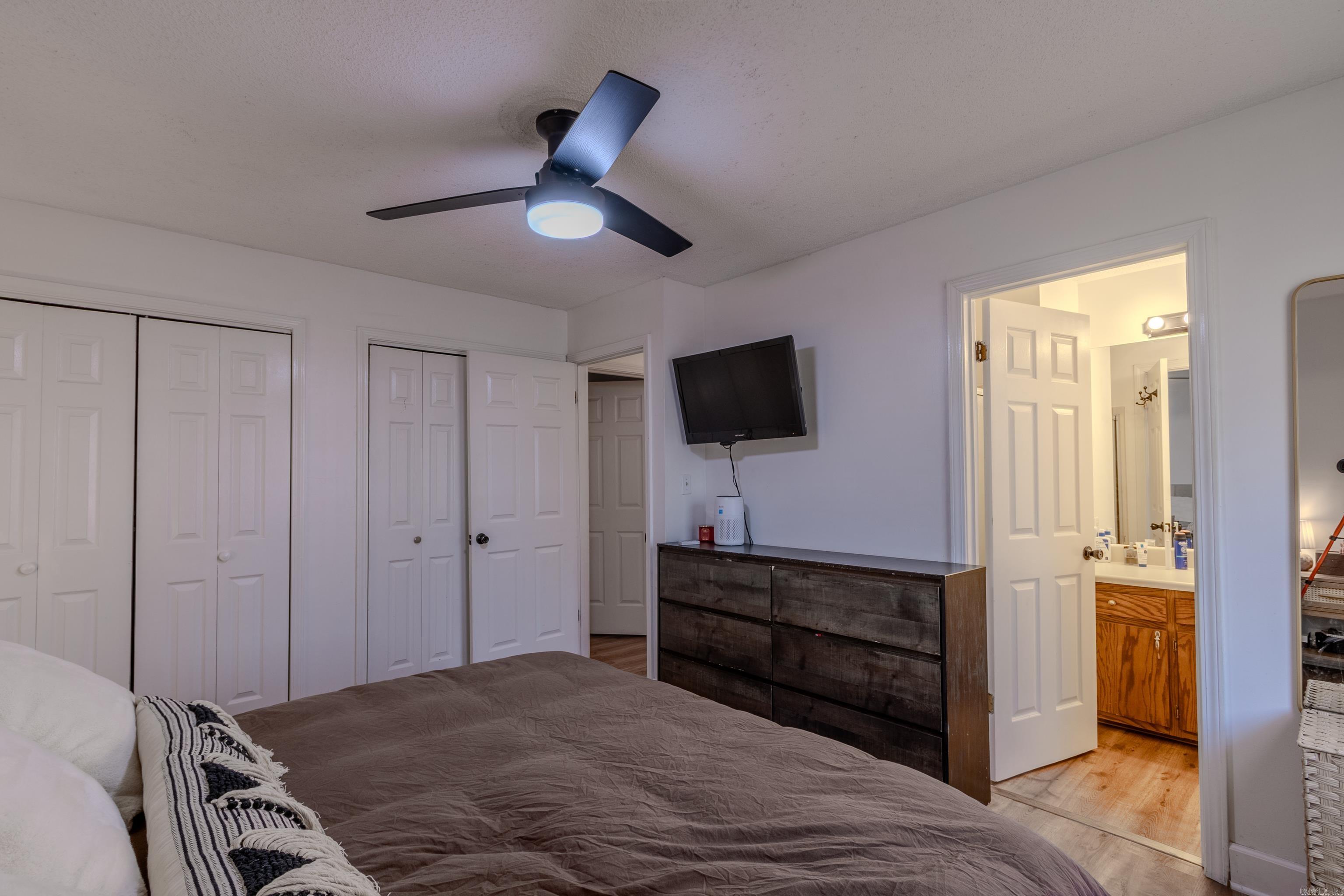 Stafford Survey - Residential