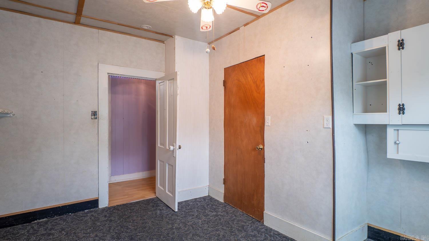 Not In List - Residential