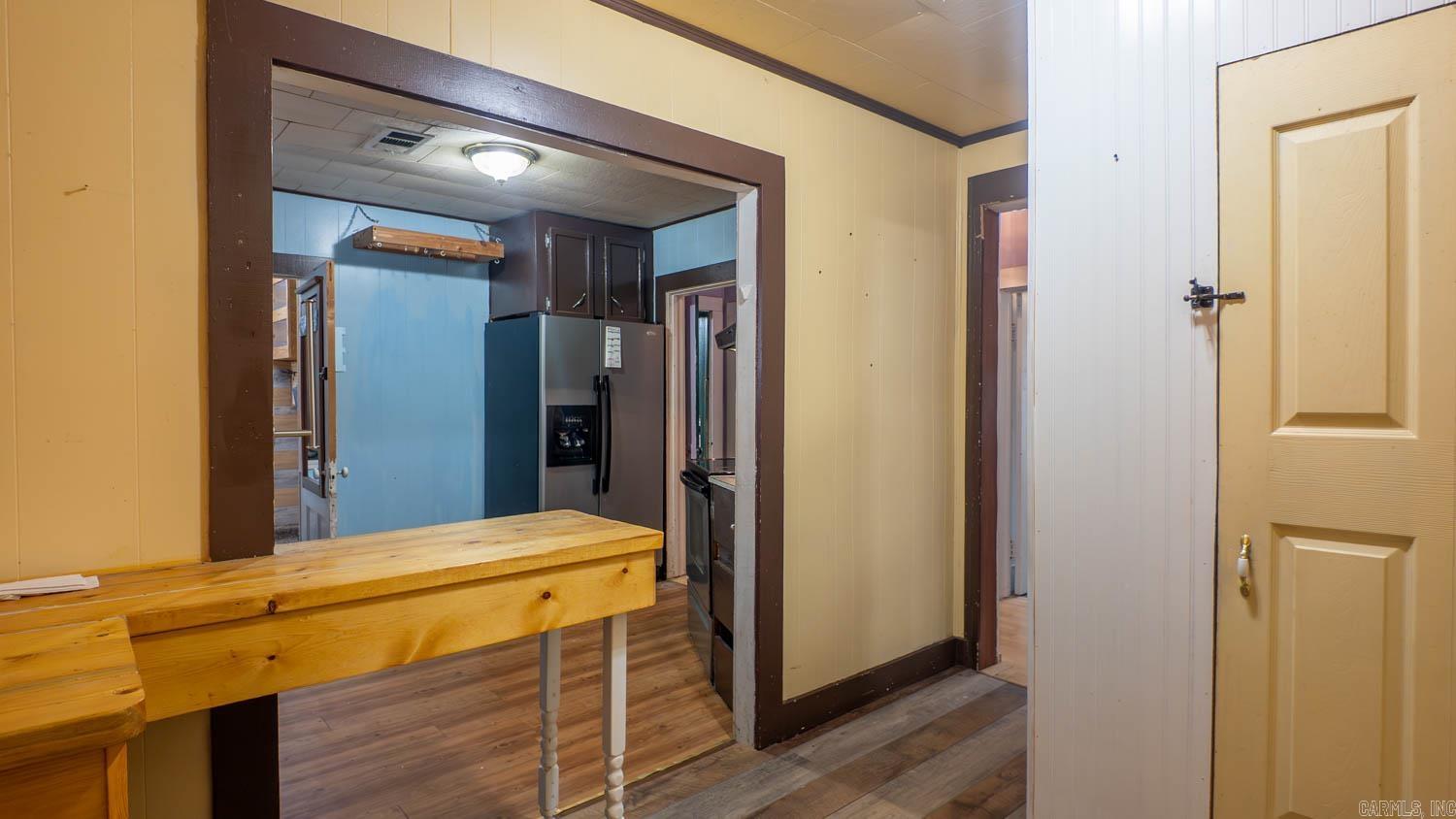 Not In List - Residential