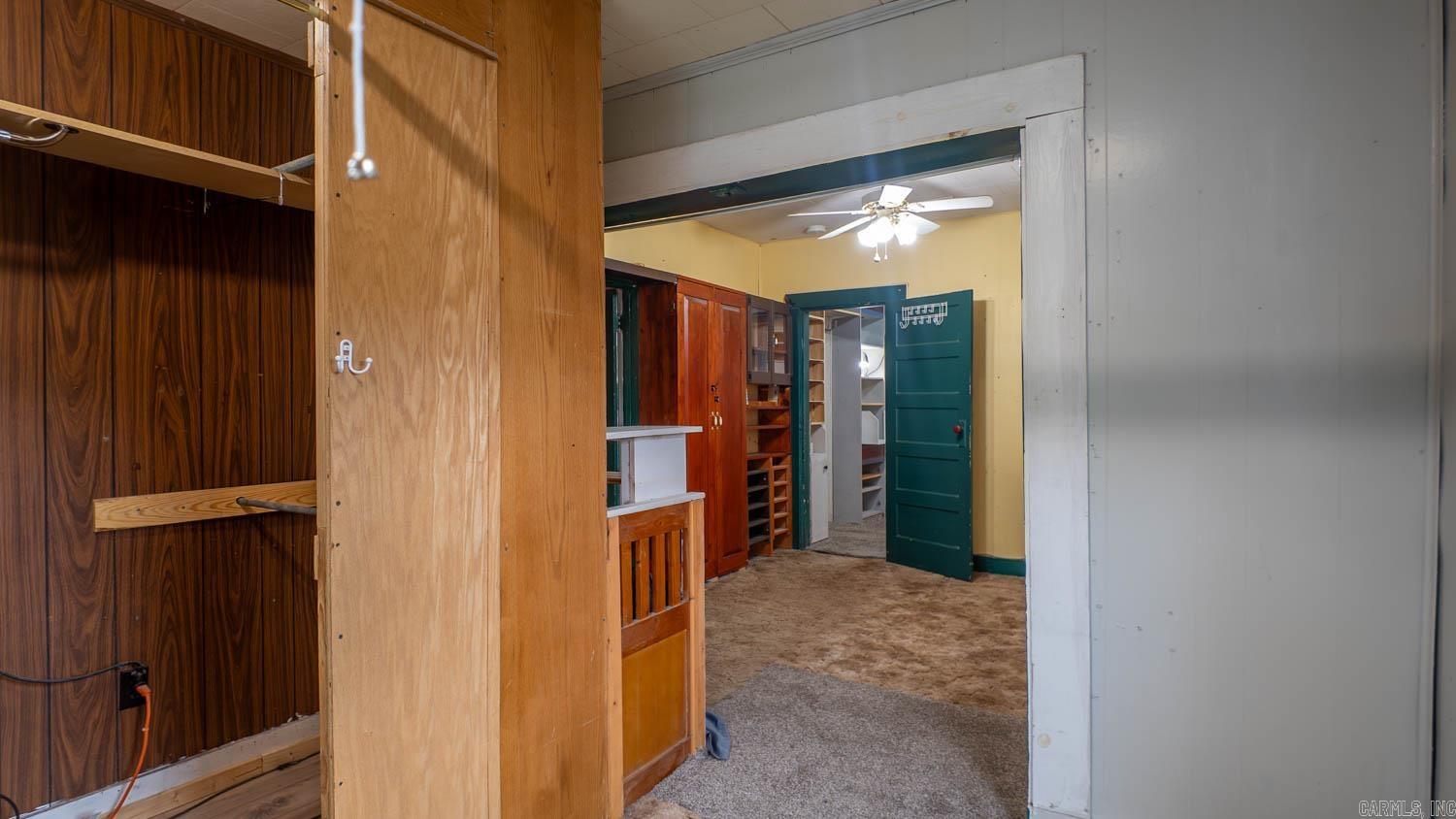 Not In List - Residential