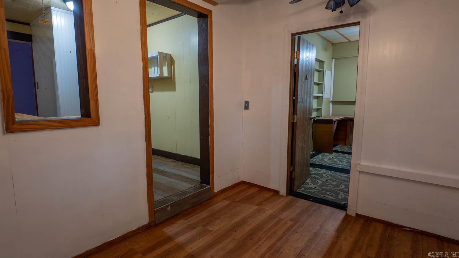 Not In List - Residential