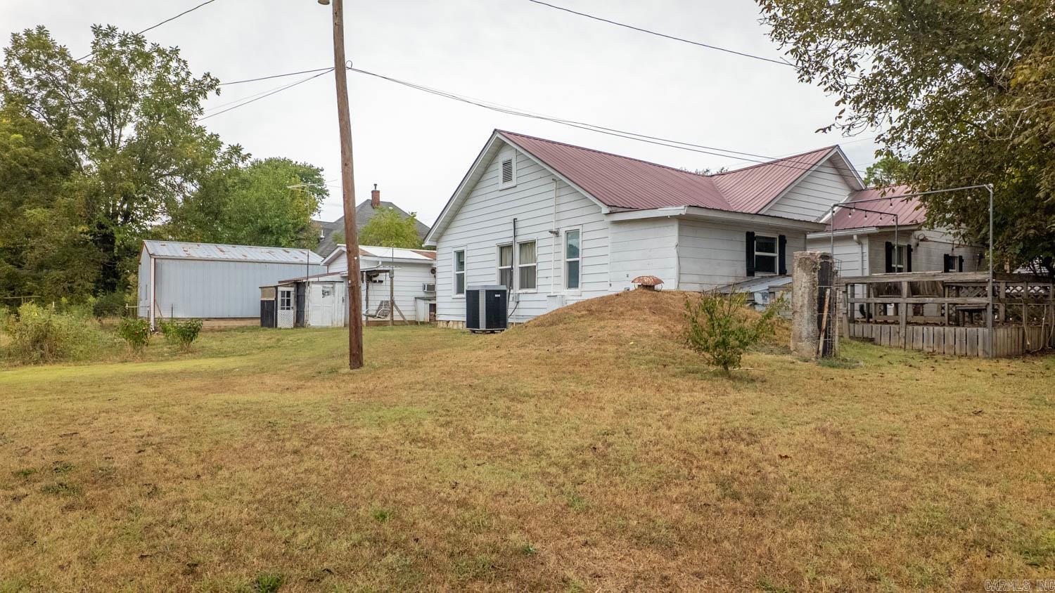 Not In List - Residential