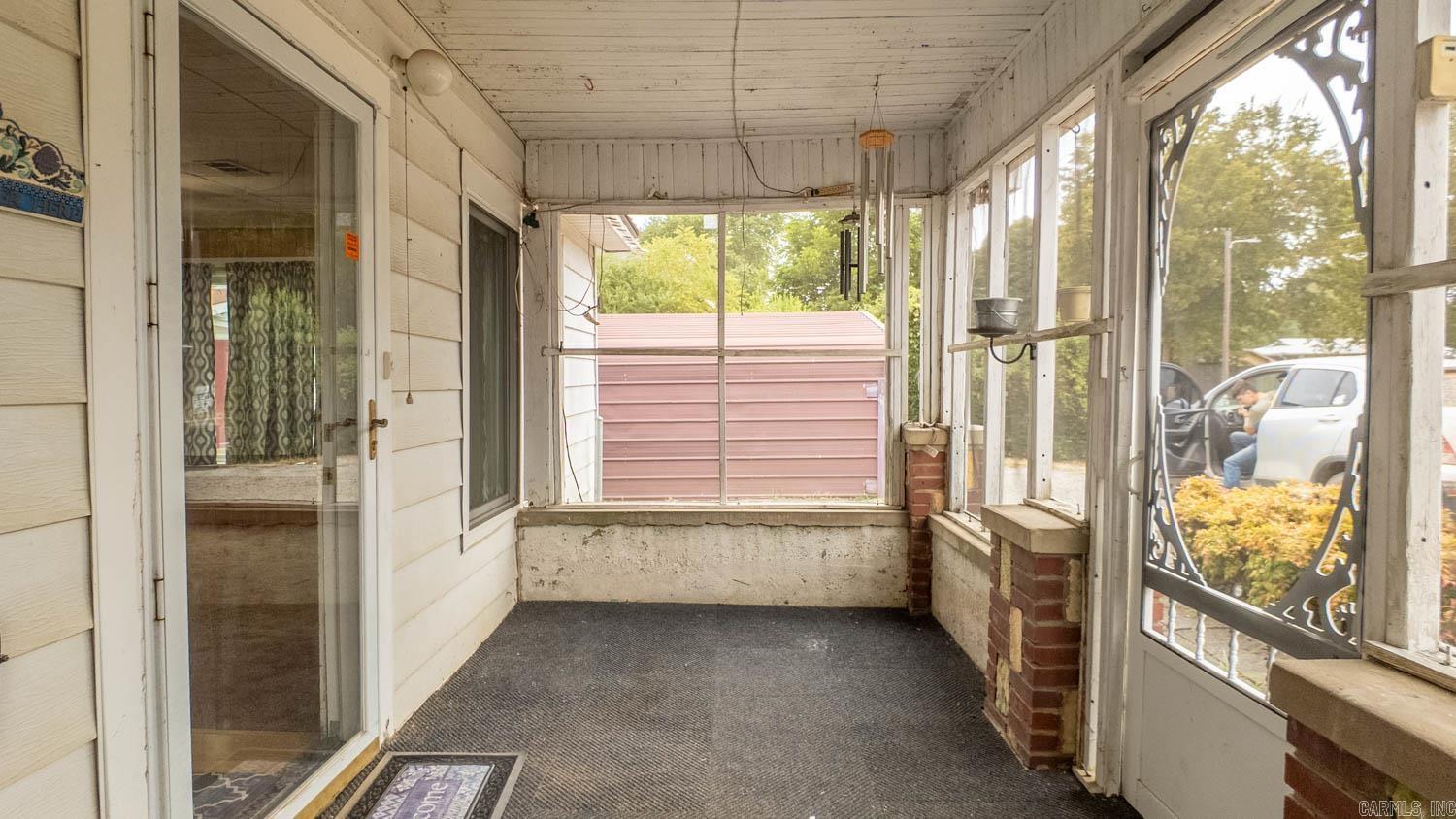 Not In List - Residential