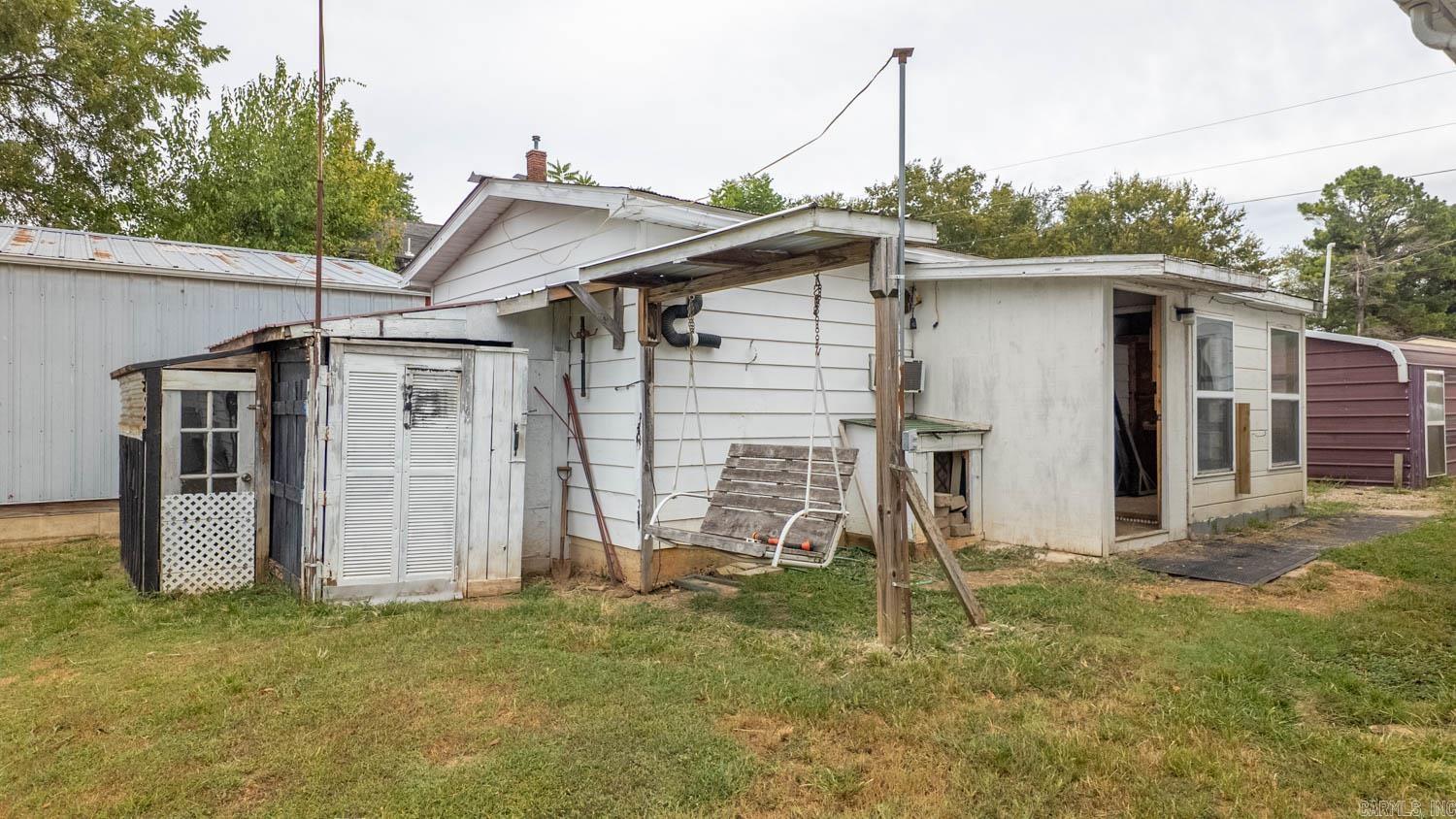 Not In List - Residential