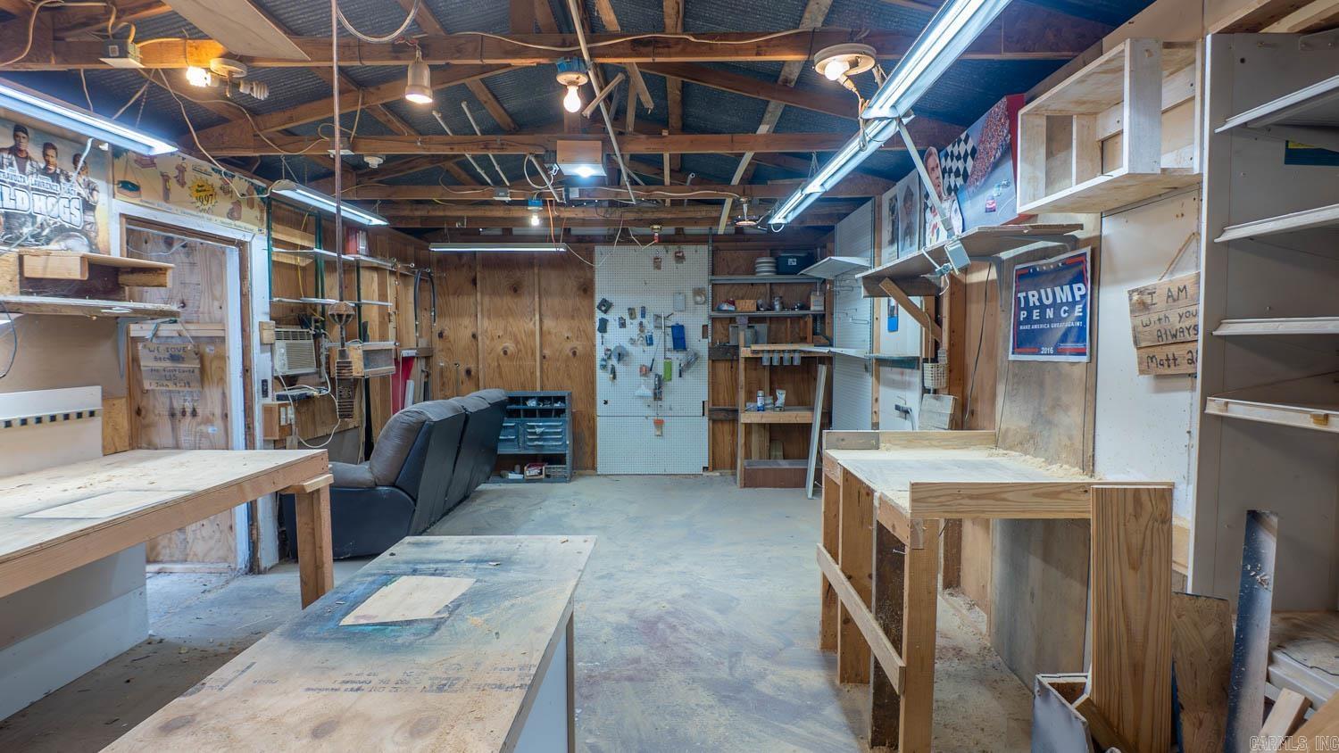 Not In List - Residential