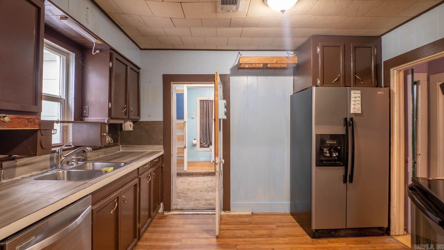 Not In List - Residential