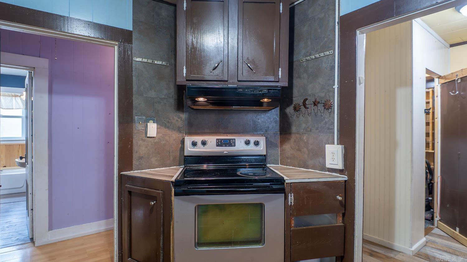 Not In List - Residential