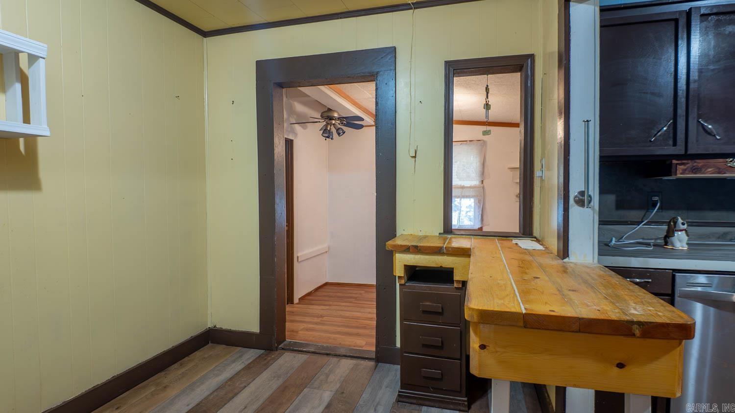 Not In List - Residential