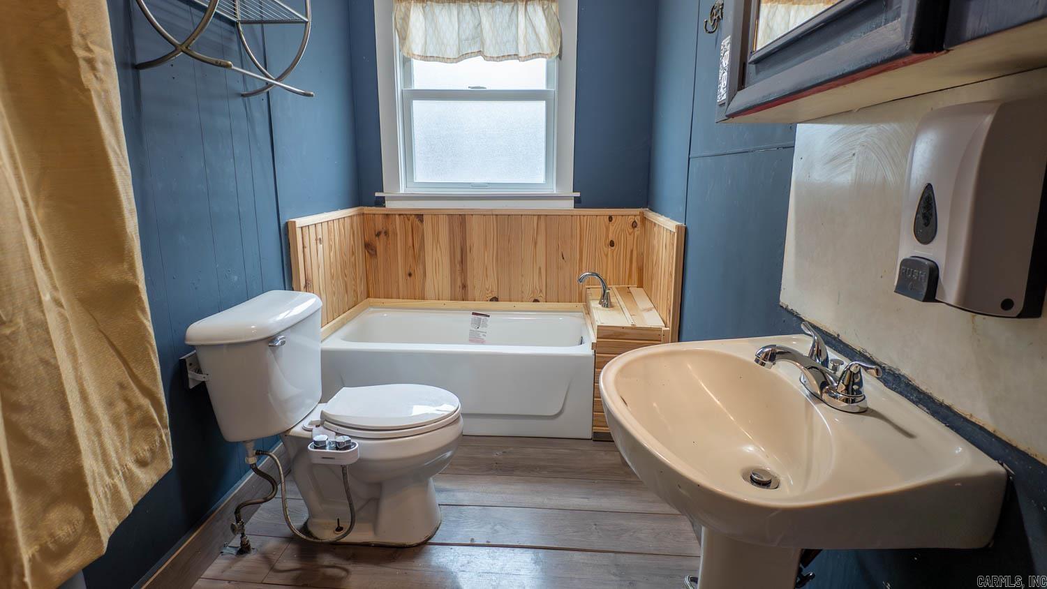 Not In List - Residential