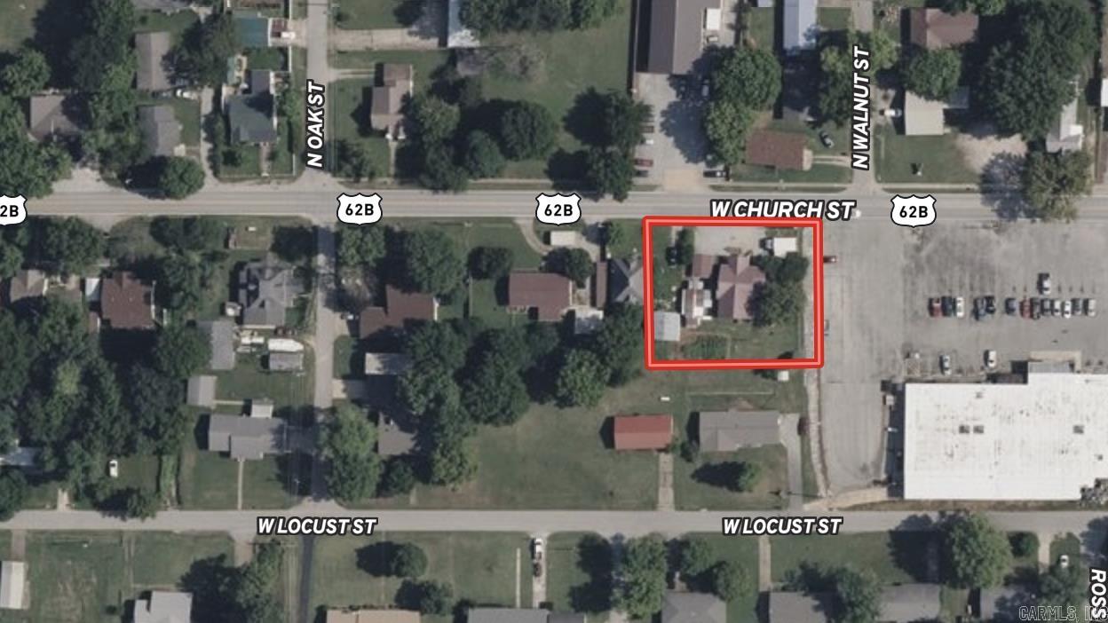 Not In List - Residential