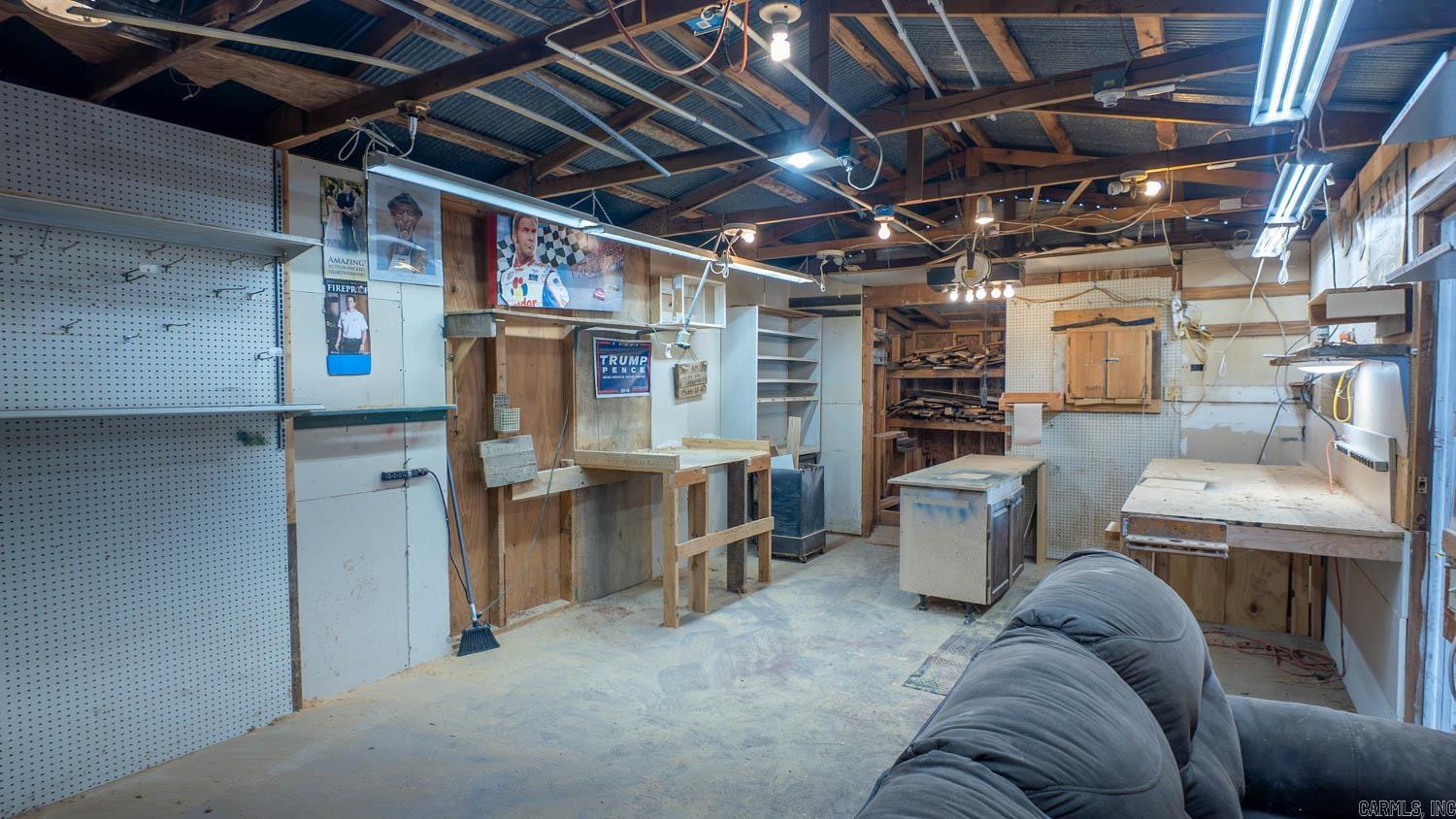 Not In List - Residential