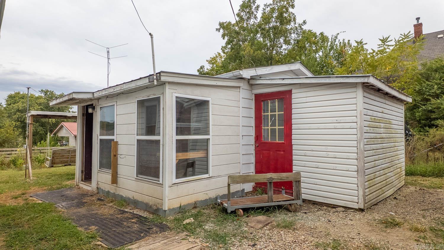 Not In List - Residential