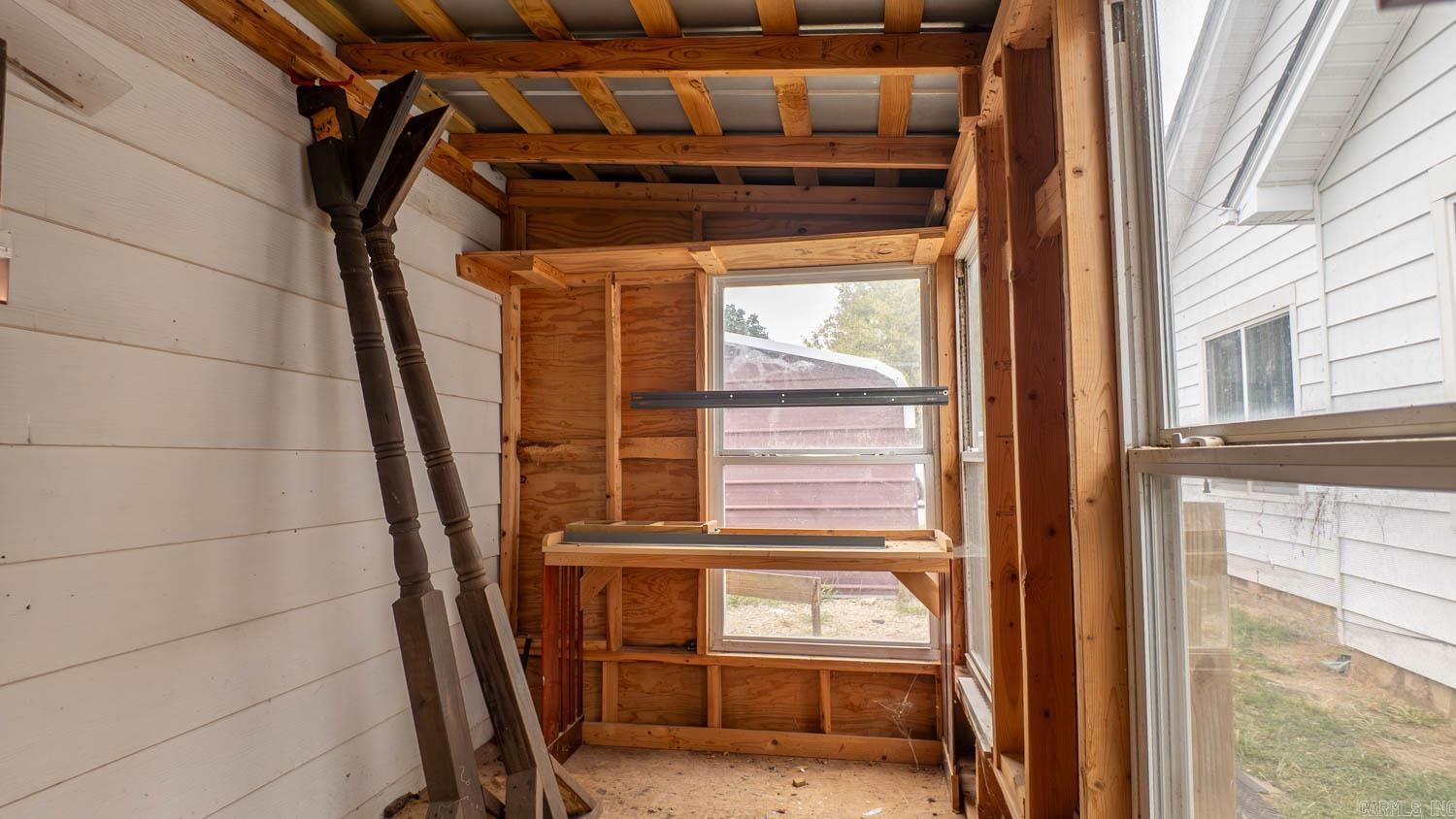 Not In List - Residential