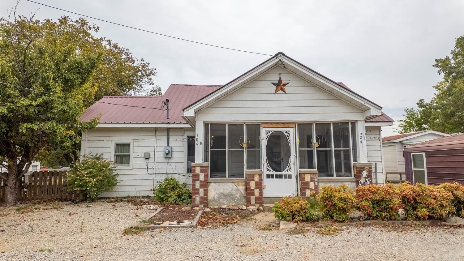 Not In List - Residential