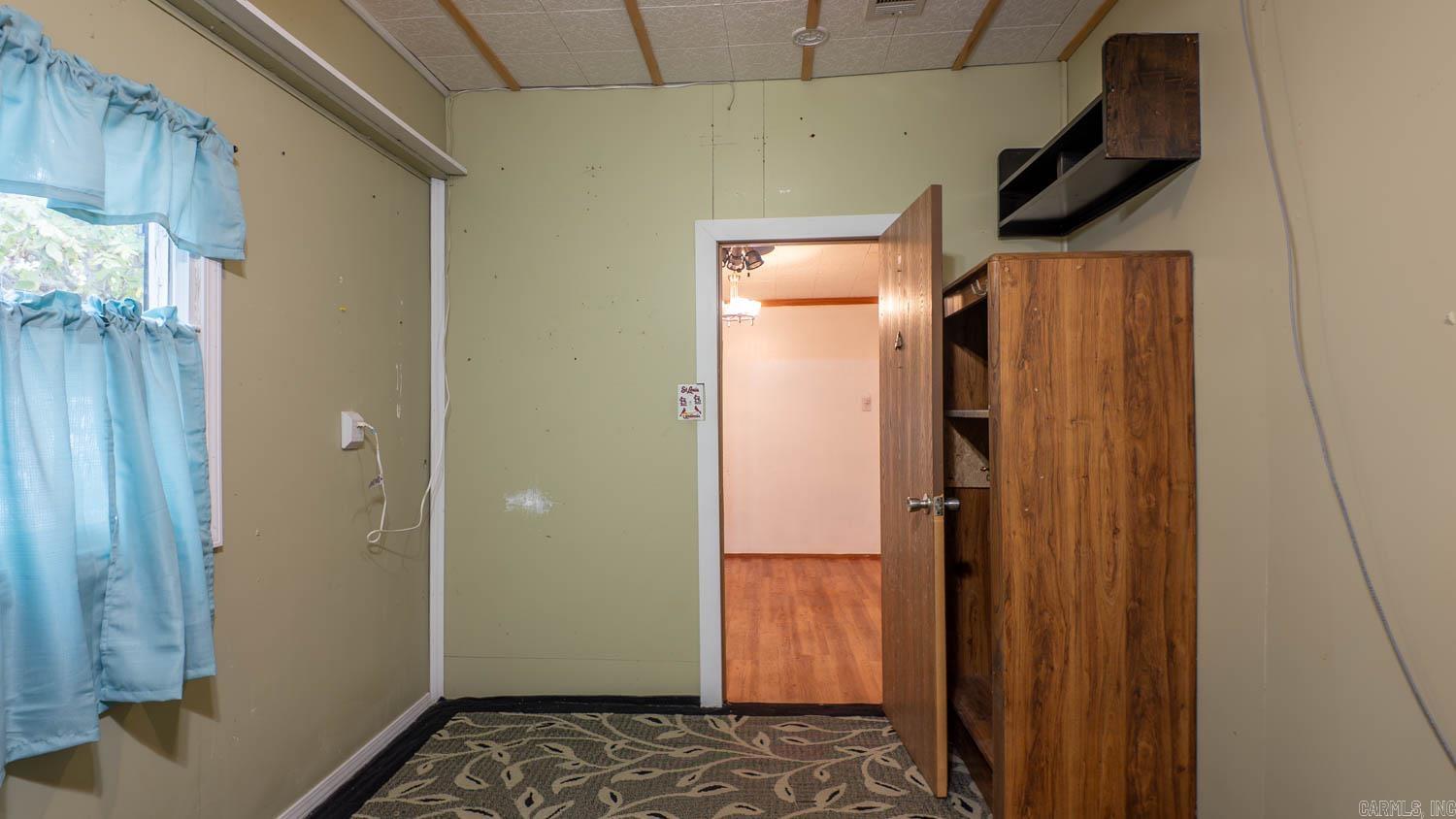 Not In List - Residential