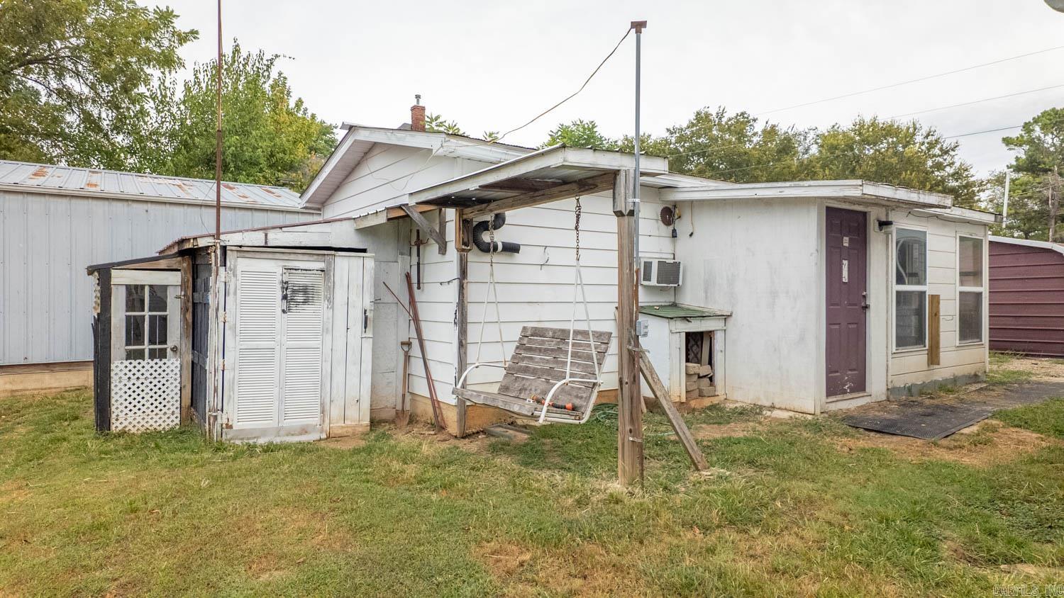 Not In List - Residential