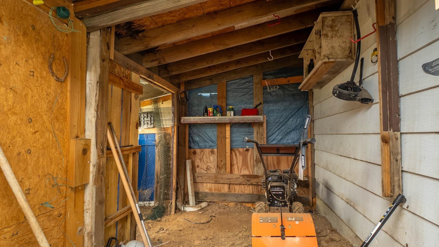 Not In List - Residential