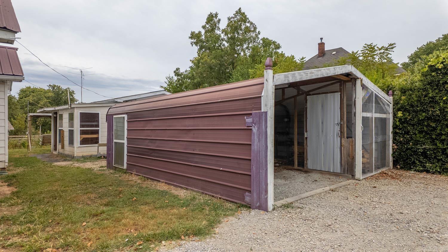 Not In List - Residential