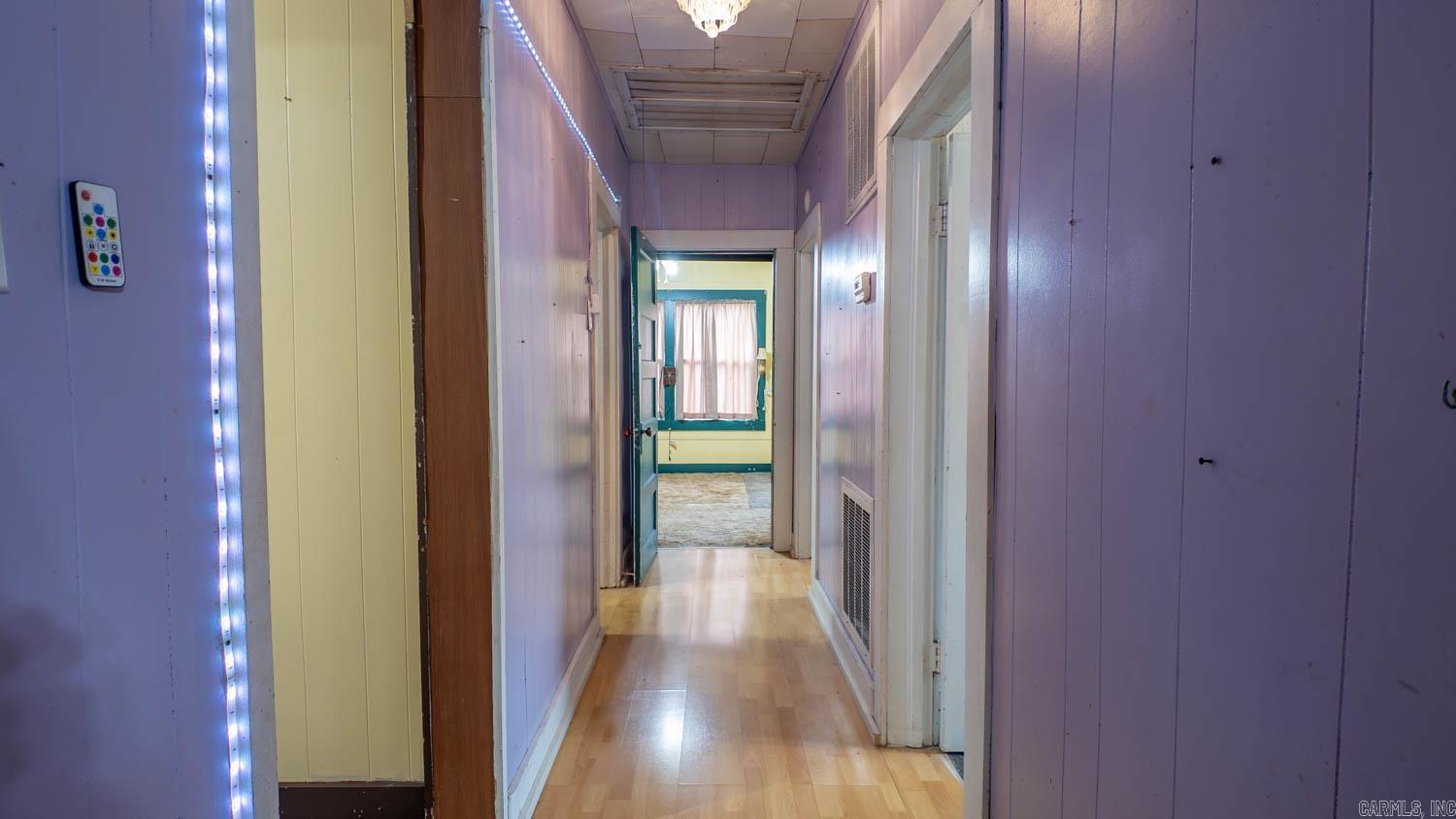 Not In List - Residential