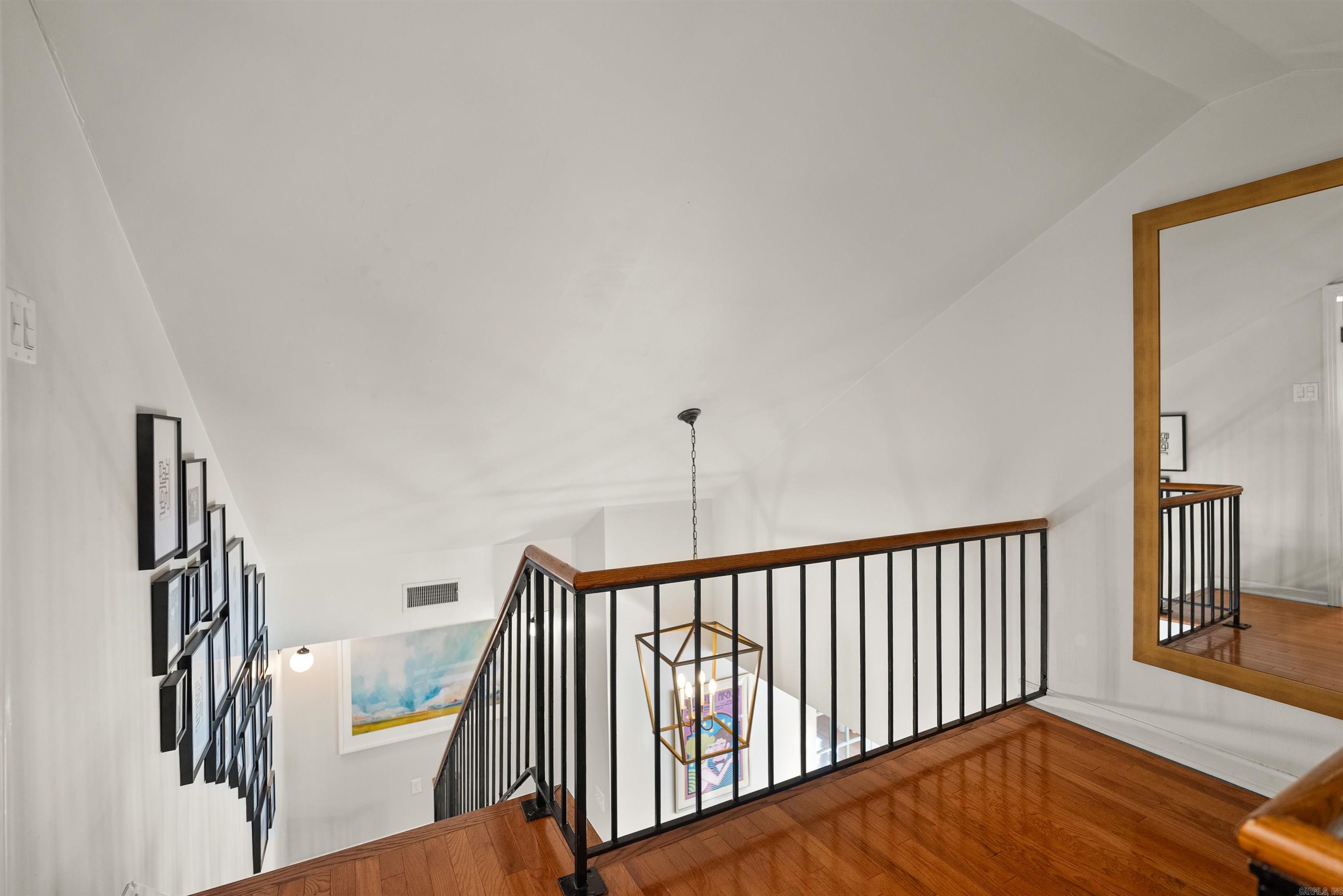 RIDGECREST MANOR - Residential