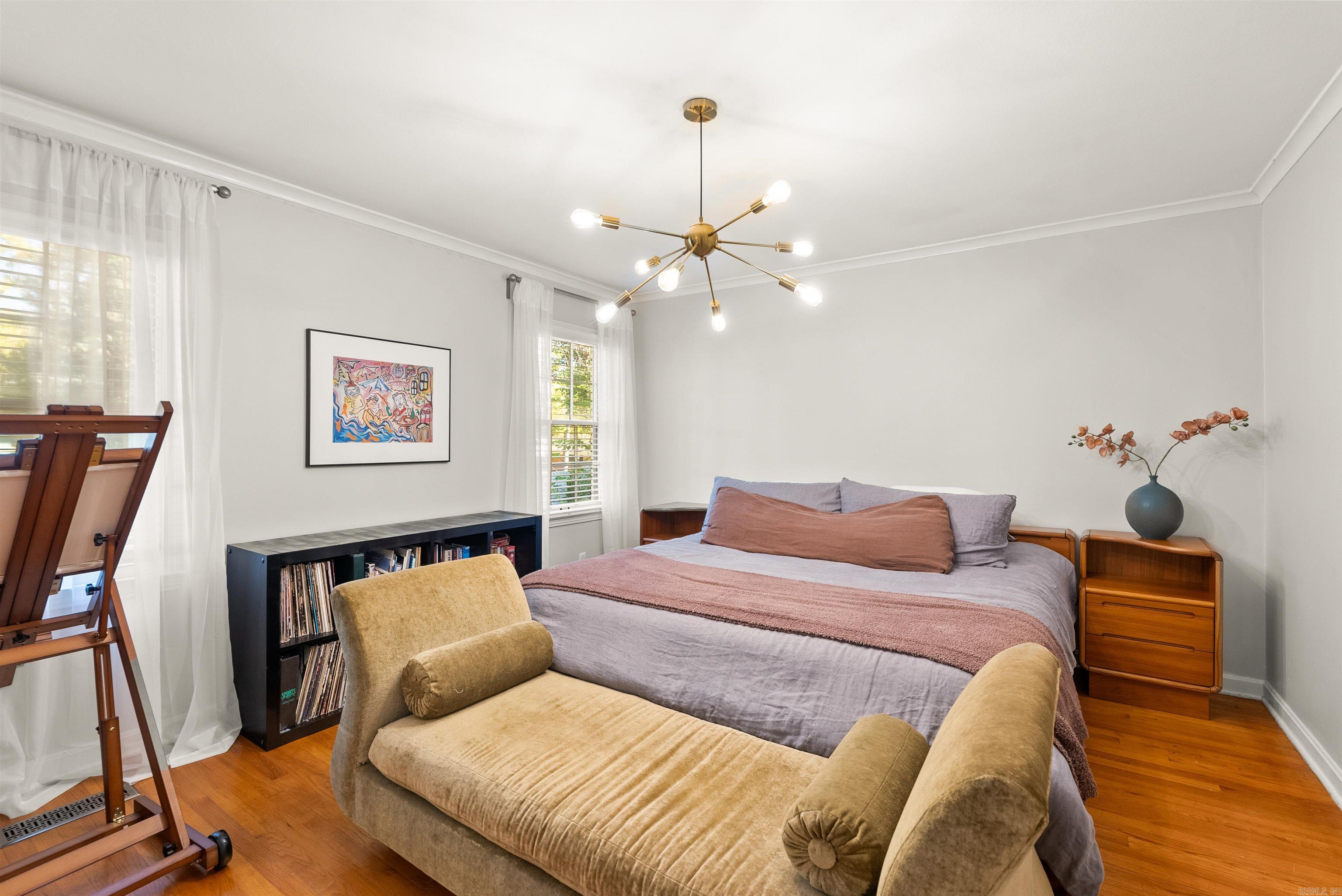 RIDGECREST MANOR - Residential