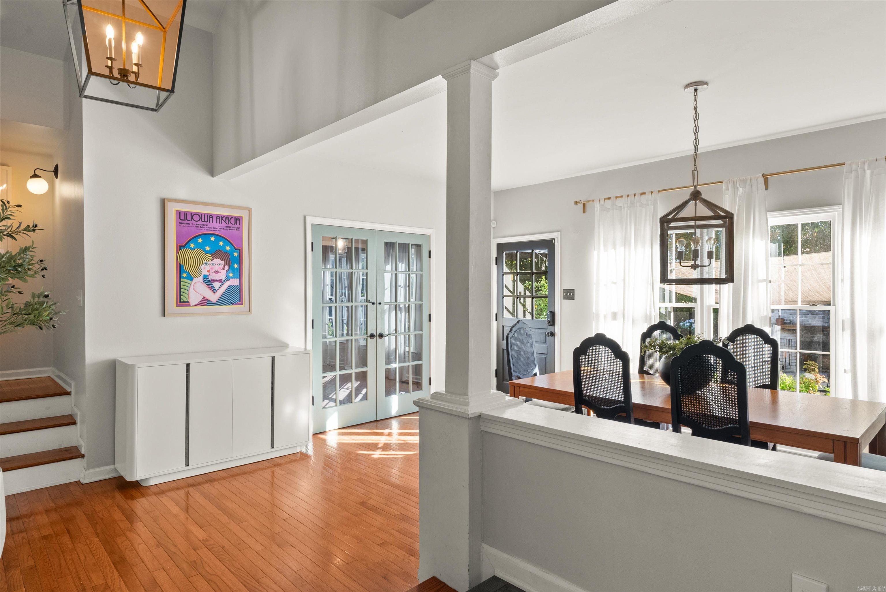 RIDGECREST MANOR - Residential