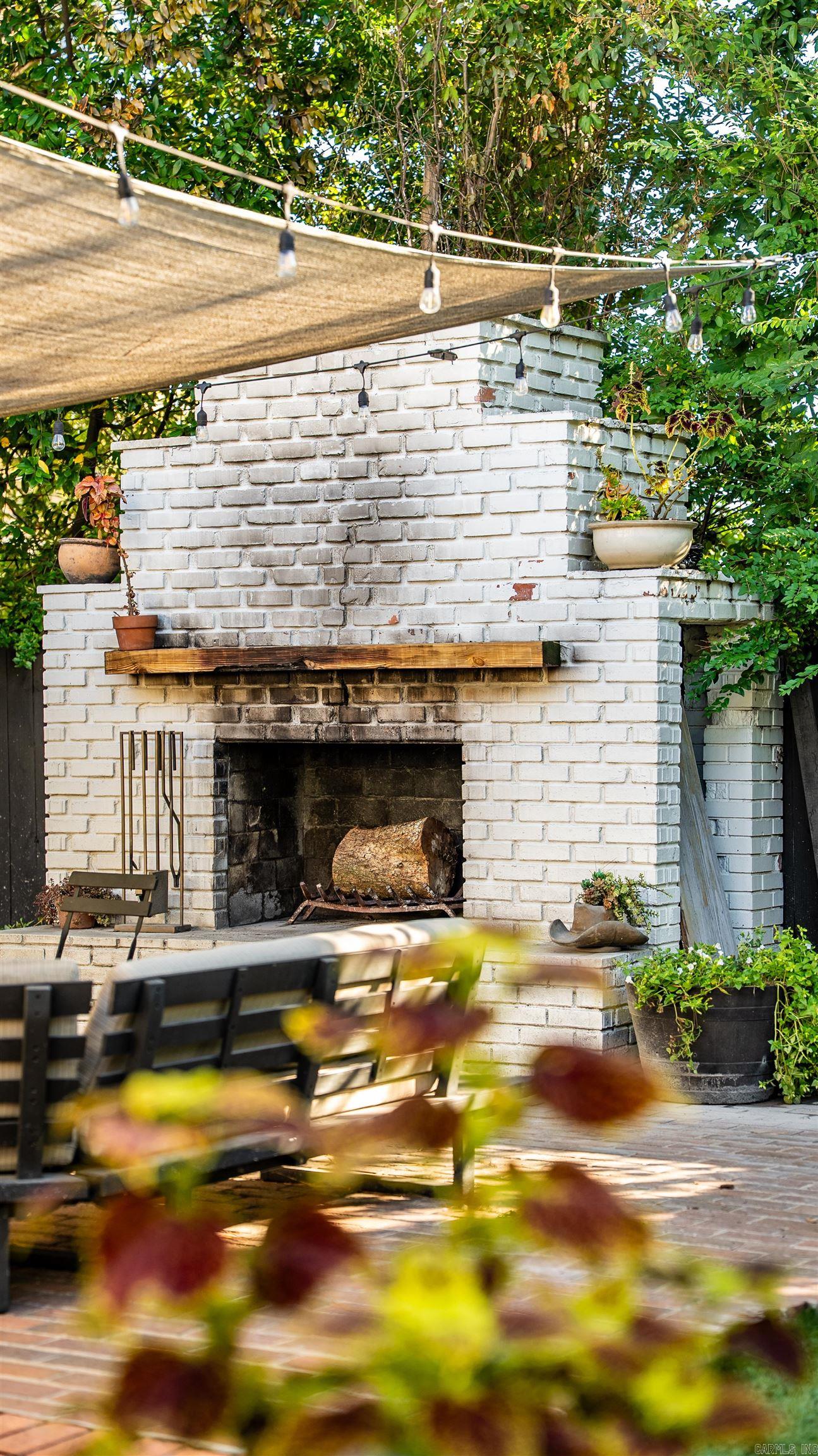 RIDGECREST MANOR - Residential