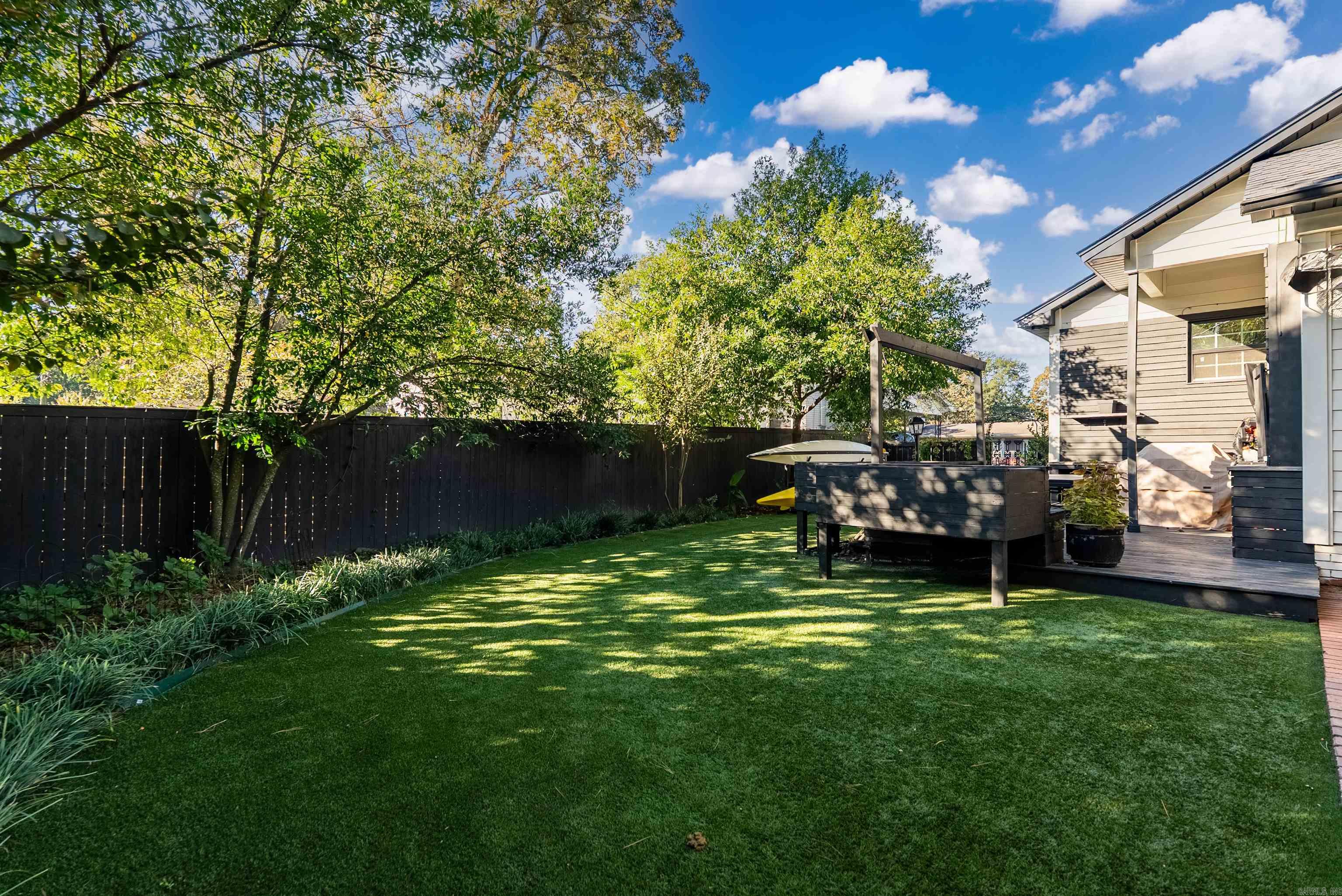 RIDGECREST MANOR - Residential