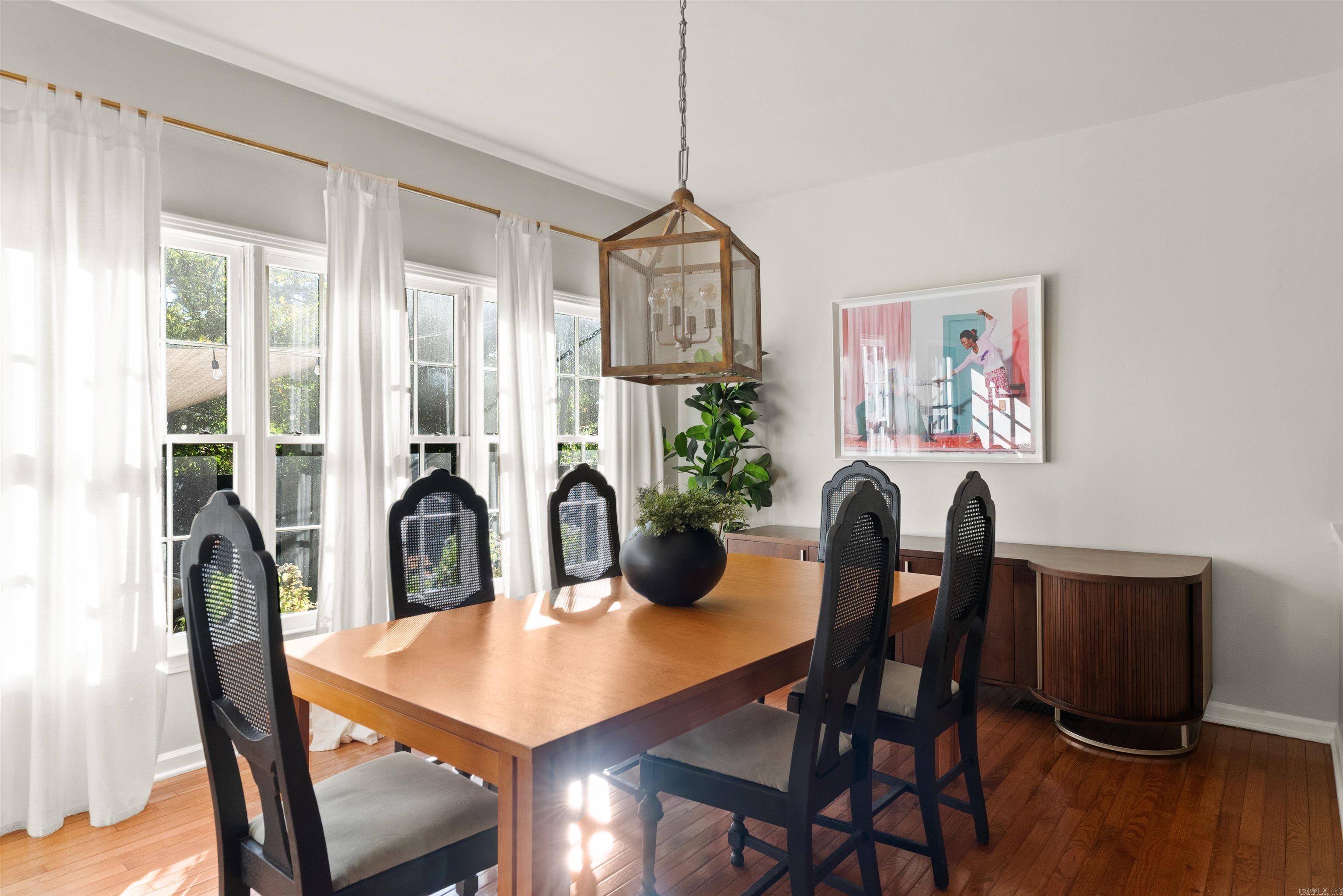 RIDGECREST MANOR - Residential