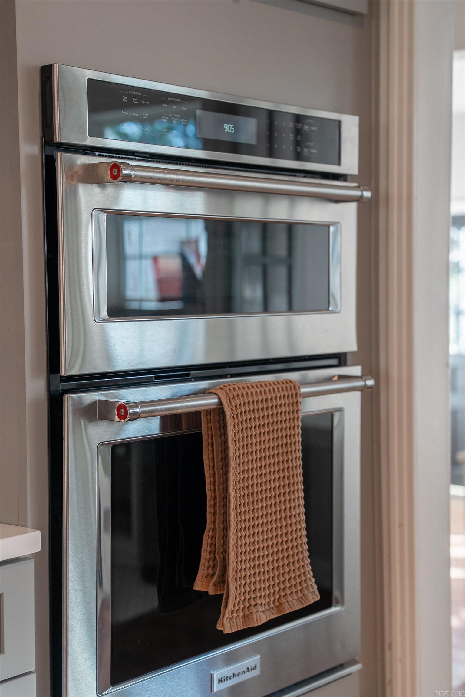 RIDGECREST MANOR - Residential