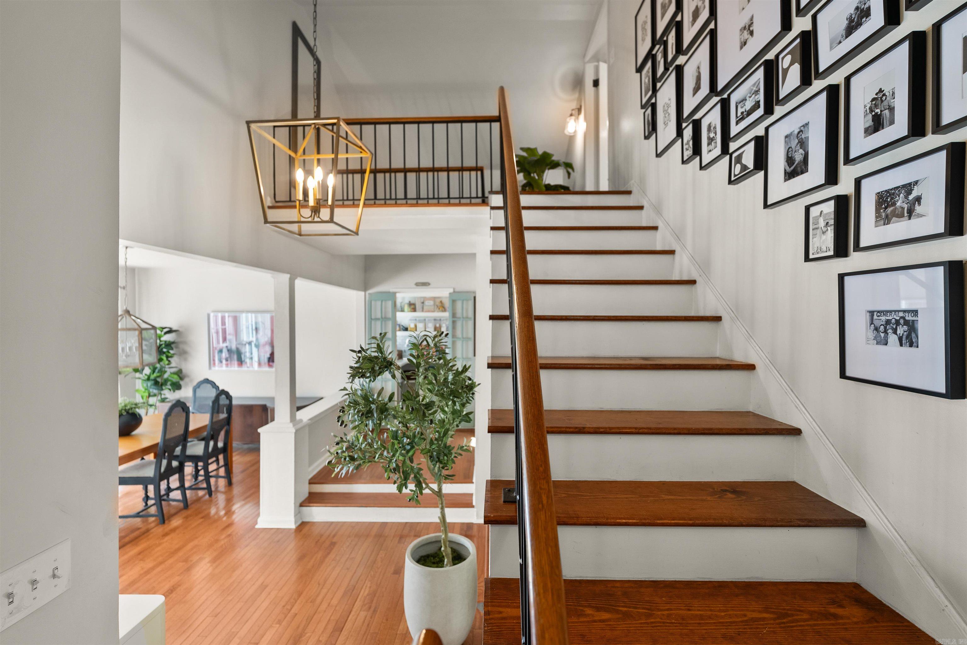 RIDGECREST MANOR - Residential