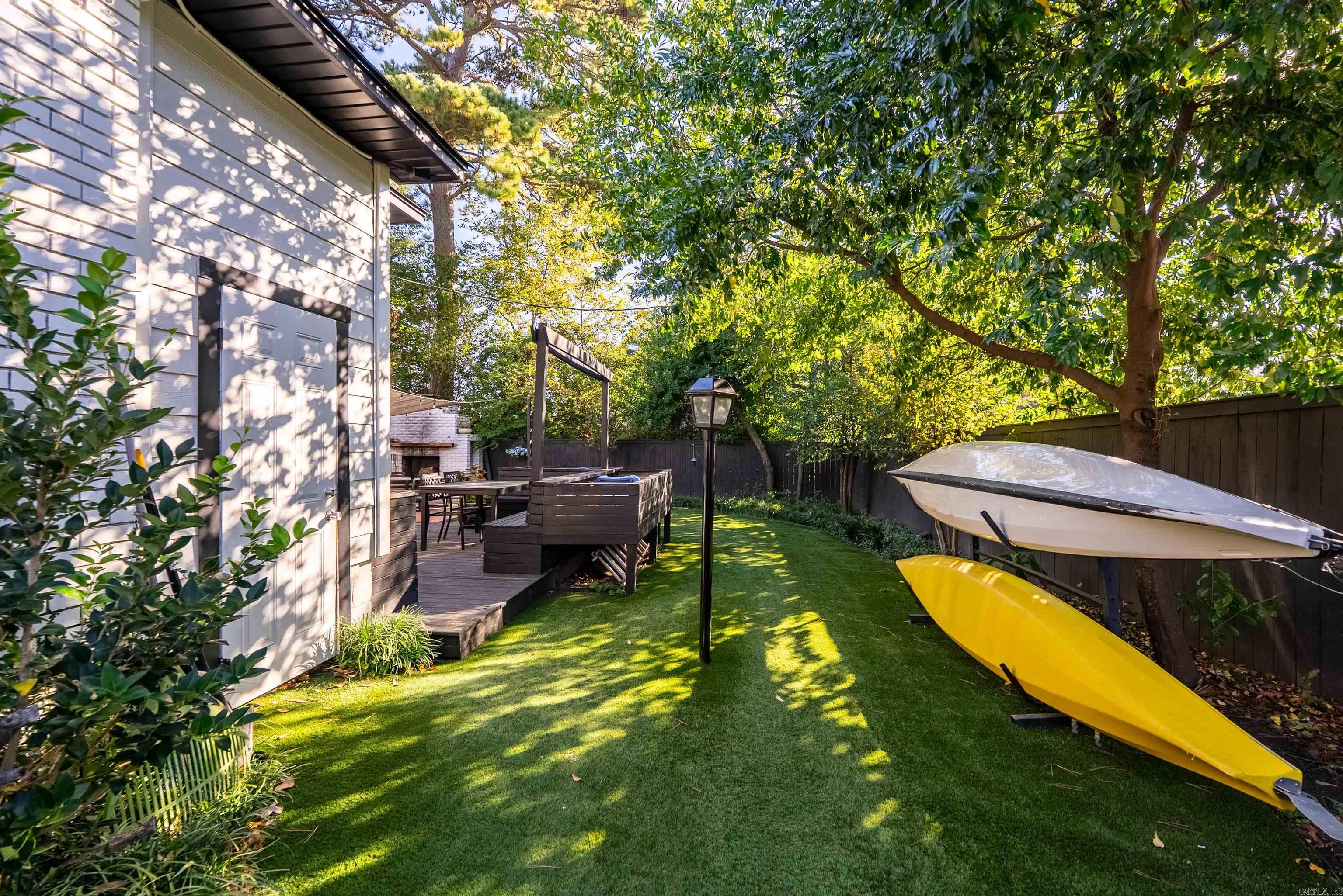 RIDGECREST MANOR - Residential