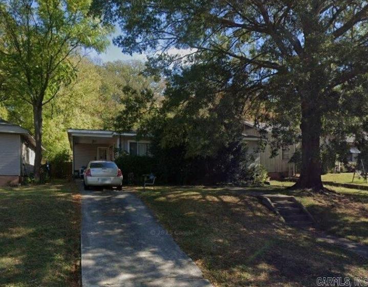 Smith - Residential