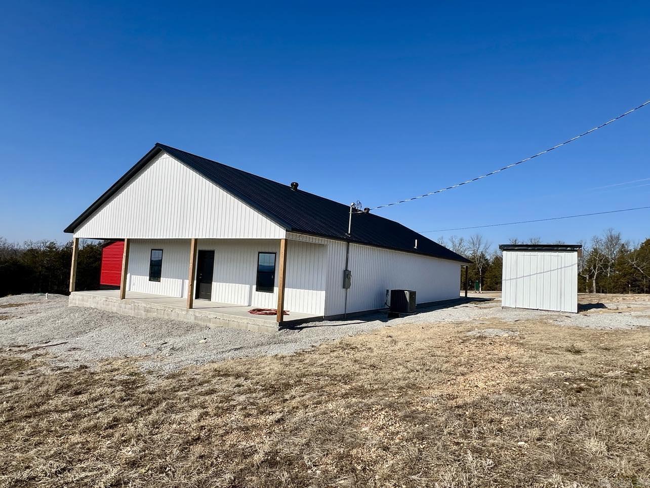 HENDERSON - Residential