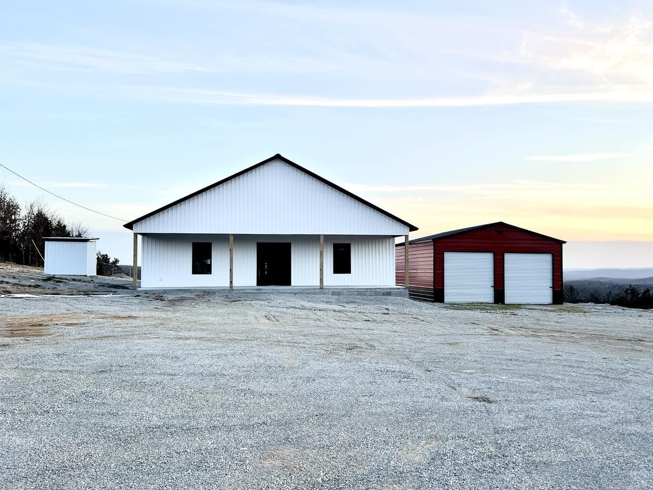 HENDERSON - Residential