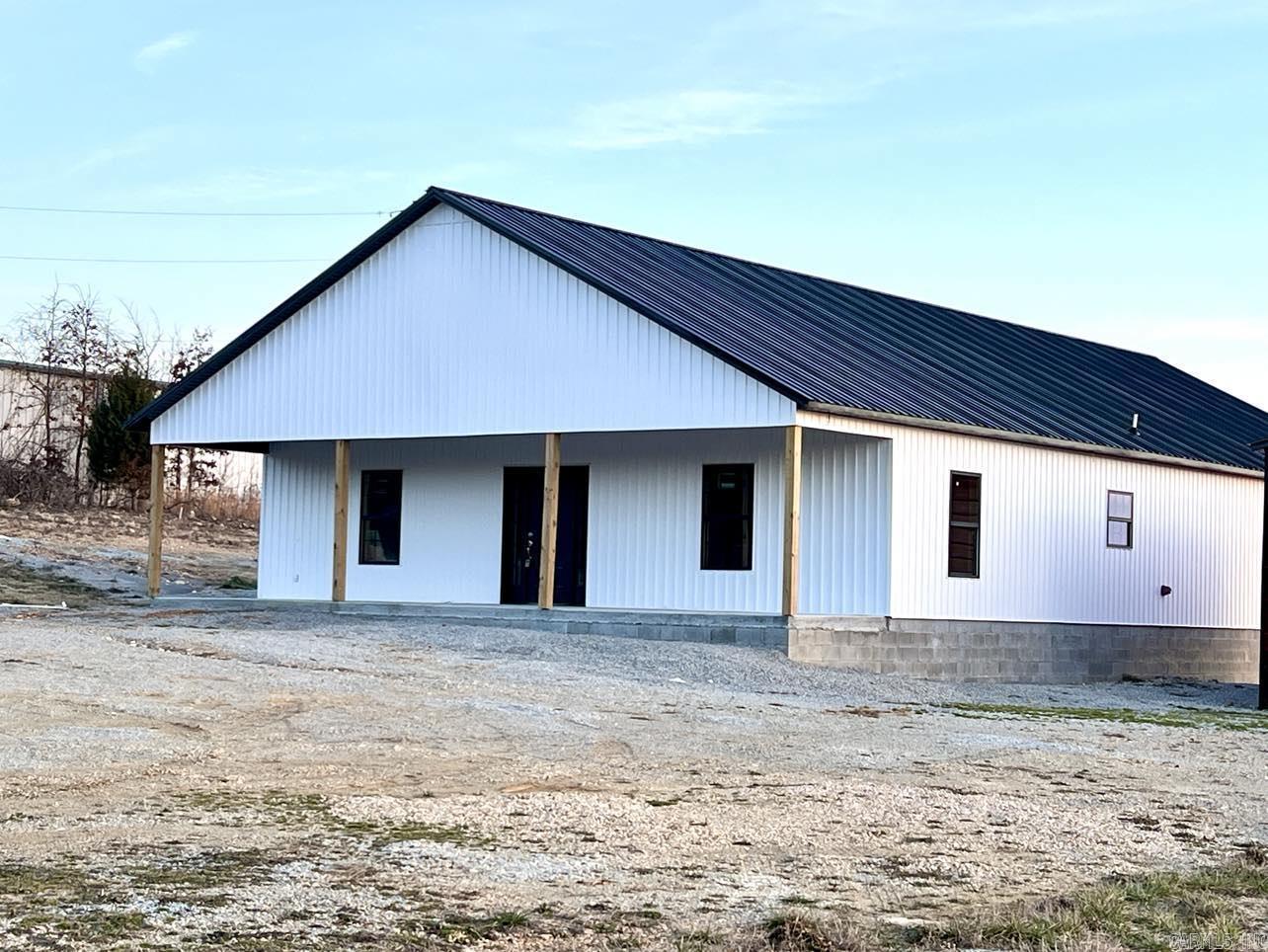 HENDERSON - Residential