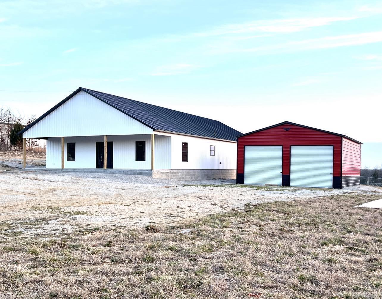 HENDERSON - Residential