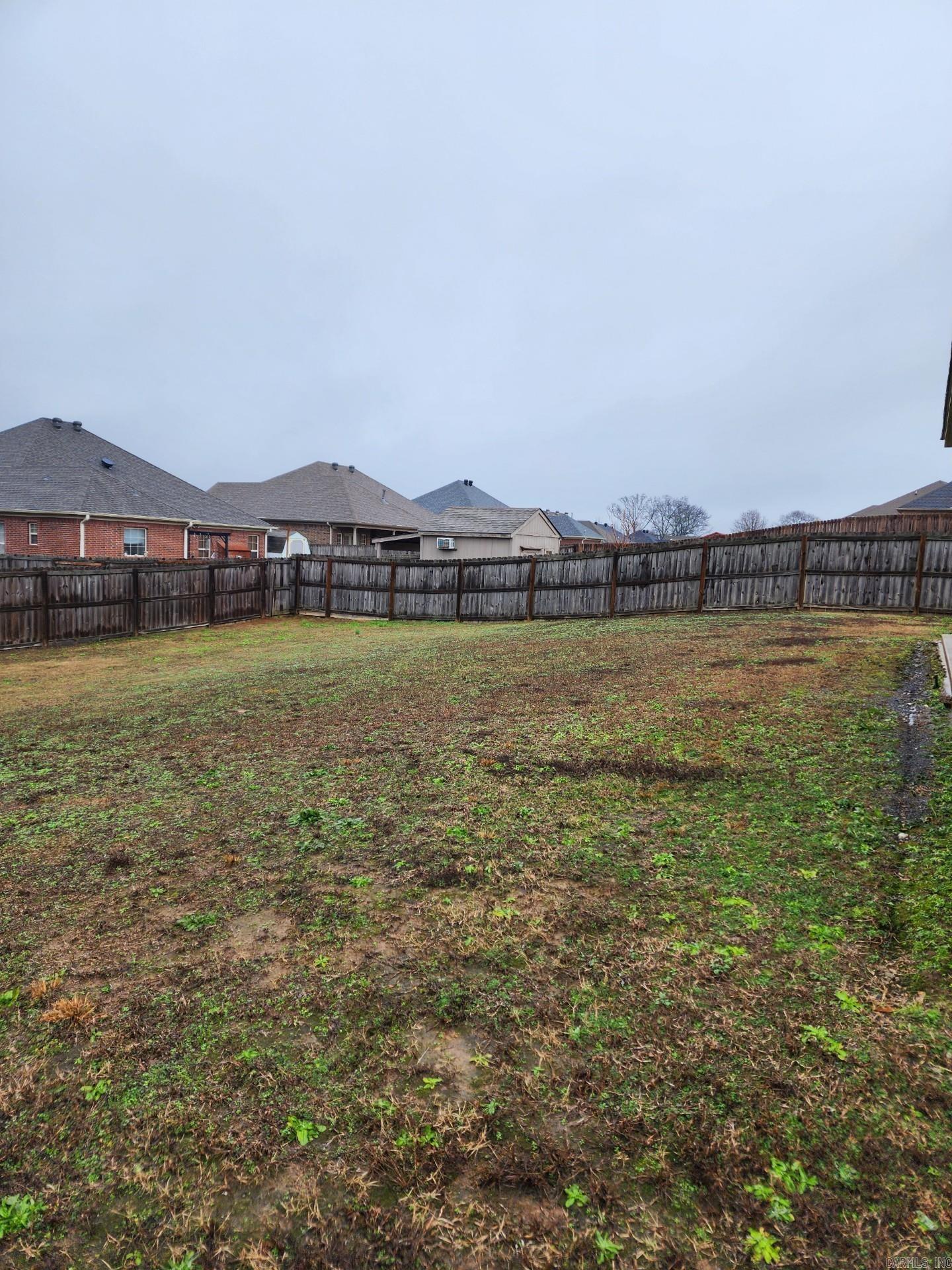 North Hills Estate - Residential