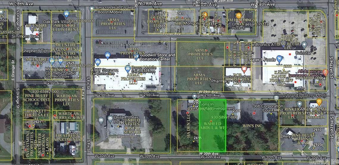 Main image without alt text