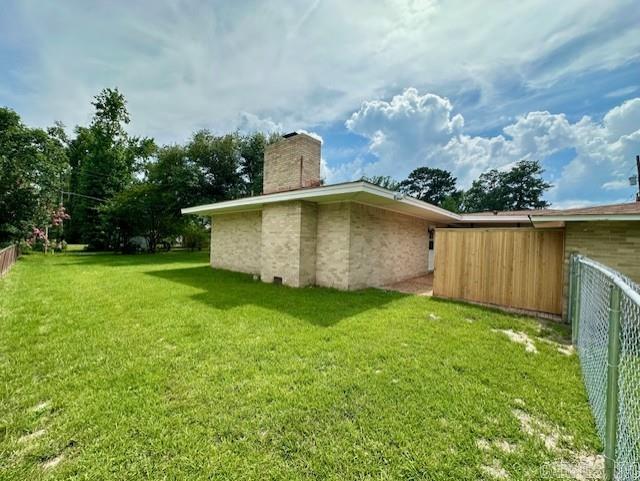 JAMESTOWN - Residential