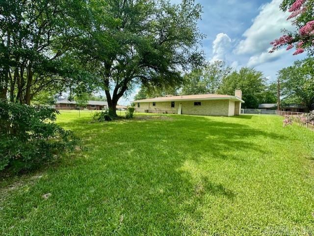 JAMESTOWN - Residential