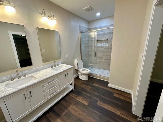 JAMESTOWN - Residential