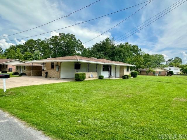 JAMESTOWN - Residential