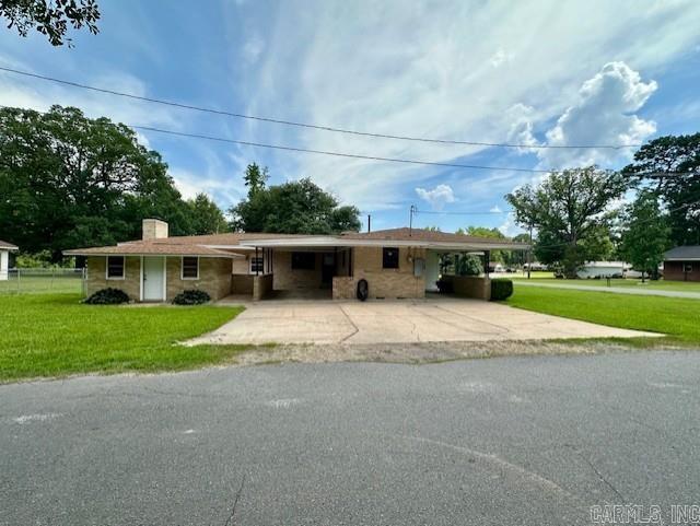 JAMESTOWN - Residential