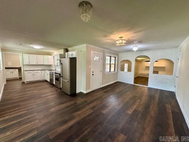 JAMESTOWN - Residential