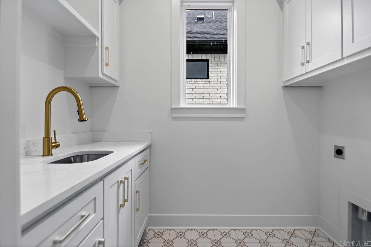 FLETCHER VALLEY "KINLEY RIDGE" - Residential