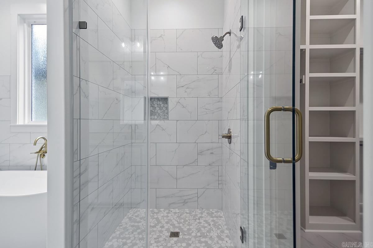 FLETCHER VALLEY "KINLEY RIDGE" - Residential